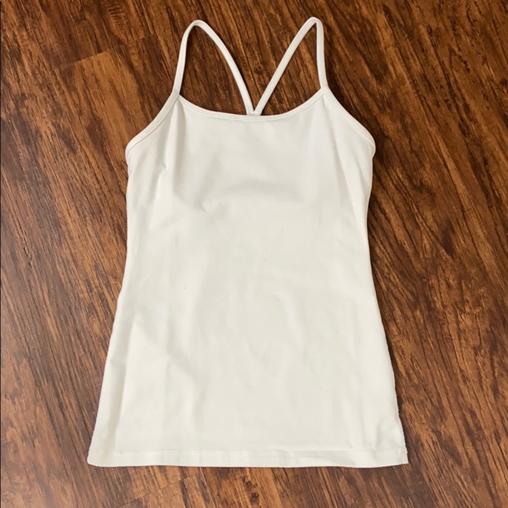 lululemon top